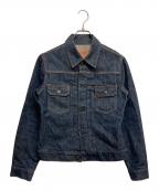 LEVI'Sリーバイス）の古着「78570トラッカーデニムジャケット」｜インディゴ