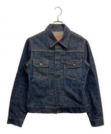 LEVI'S（リーバイス）の古着「78570トラッカーデニムジャケット」｜インディゴ