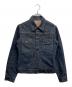 LEVI'S（リーバイス）の古着「78570トラッカーデニムジャケット」｜インディゴ