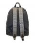 COACH (コーチ) バックパック グレー：15000円