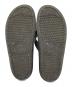 中古・古着 ISLAND SLIPPER (アイランドスリッパ) トングサンダル ブラック サイズ:27：7000円