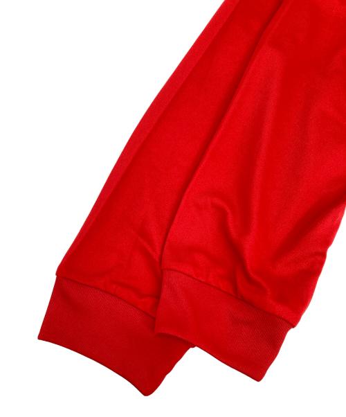 LFC（エルエフシー）LFC (エルエフシー) L/Sゲームシャツ レッド サイズ:XXLの古着・服飾アイテム