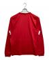 LFC (エルエフシー) L/Sゲームシャツ レッド サイズ:XXL：8000円