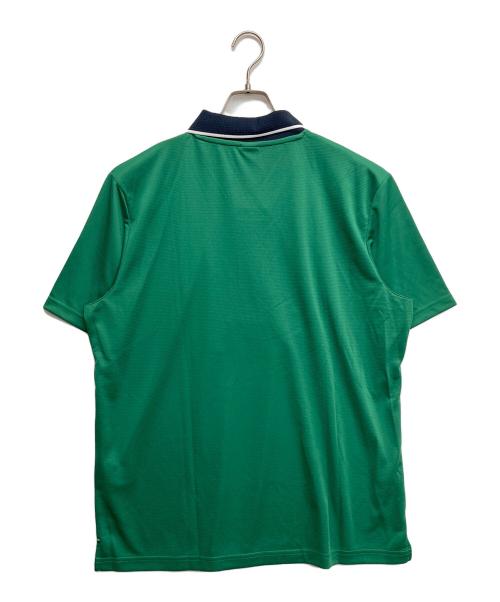 LFC（エルエフシー）LFC (エルエフシー) ゲームシャツ グリーン サイズ:XXLの古着・服飾アイテム