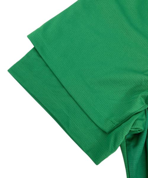 LFC（エルエフシー）LFC (エルエフシー) ゲームシャツ グリーン サイズ:XXLの古着・服飾アイテム