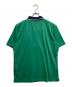 LFC (エルエフシー) ゲームシャツ グリーン サイズ:XXL：7000円