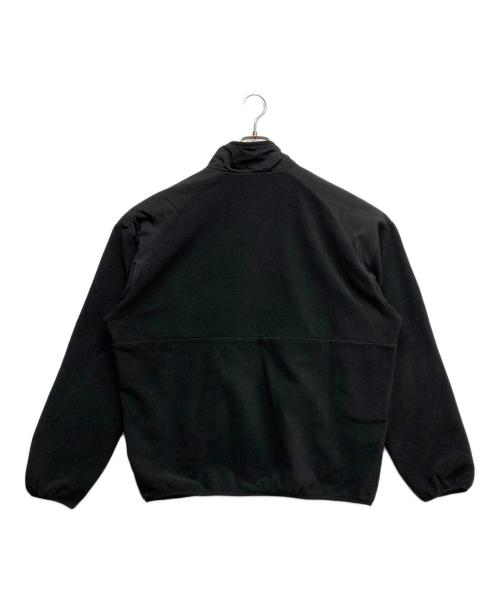 THE NORTH FACE（ザ ノース フェイス）THE NORTH FACE (ザ ノース フェイス) 200 Micro Fleece Jacket ブラック サイズ:XLの古着・服飾アイテム