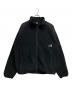 THE NORTH FACE（ザ ノース フェイス）の古着「200 Micro Fleece Jacket」｜ブラック