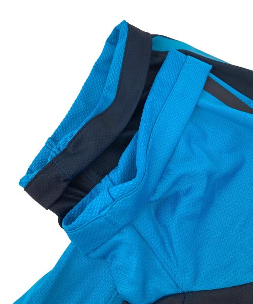 NIKE（ナイキ）NIKE (ナイキ) ゲームシャツ ブルー サイズ:Mの古着・服飾アイテム