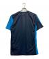 NIKE (ナイキ) ゲームシャツ ブルー サイズ:M：6000円