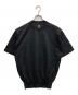 BATONER（バトナ―）の古着「CHOMA CREW NECK」｜ブラック