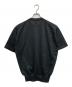 BATONER (バトナ―) CHOMA CREW NECK ブラック サイズ:2：15000円
