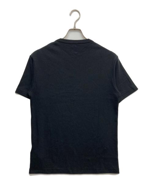 BATONER（バトナ―）BATONER (バトナ―) 半袖カットソー ブラック サイズ:2の古着・服飾アイテム