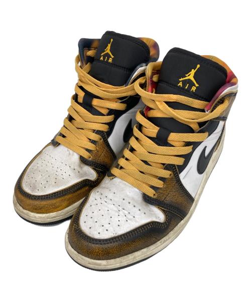 NIKE（ナイキ）NIKE (ナイキ) Air Jordan 1 Mid 
