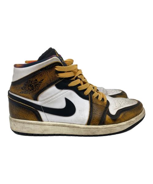 NIKE（ナイキ）NIKE (ナイキ) Air Jordan 1 Mid 