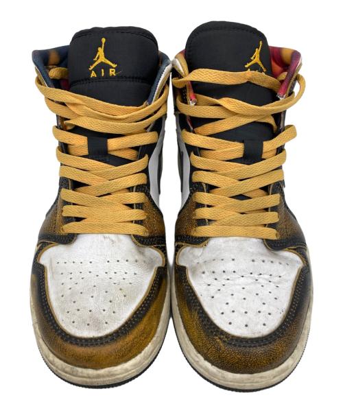 NIKE（ナイキ）NIKE (ナイキ) Air Jordan 1 Mid 
