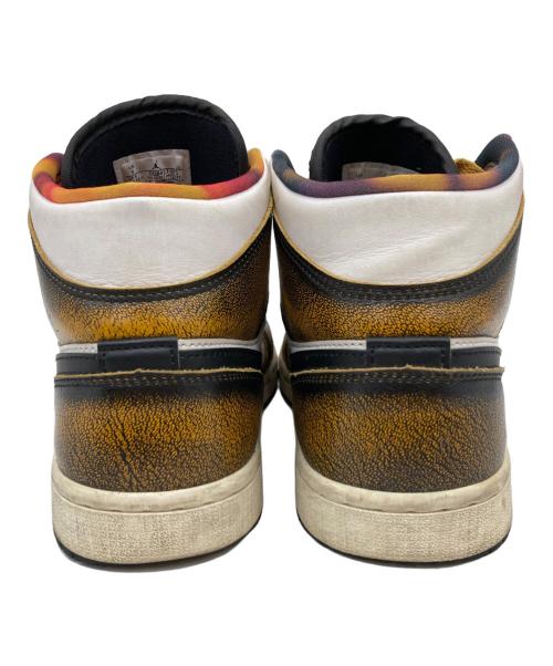 NIKE（ナイキ）NIKE (ナイキ) Air Jordan 1 Mid 