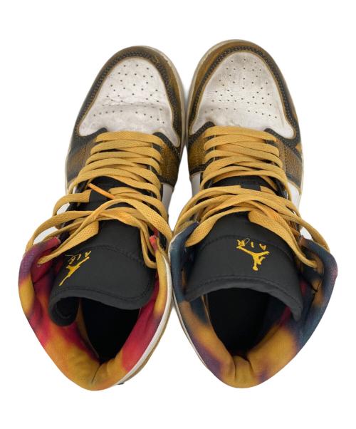 NIKE（ナイキ）NIKE (ナイキ) Air Jordan 1 Mid 