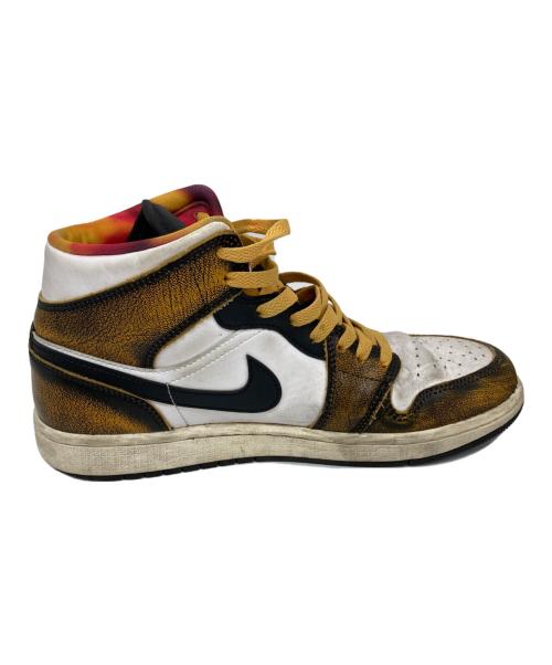 NIKE（ナイキ）NIKE (ナイキ) Air Jordan 1 Mid 