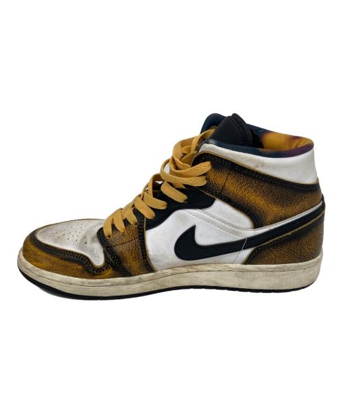 NIKE（ナイキ）NIKE (ナイキ) Air Jordan 1 Mid 