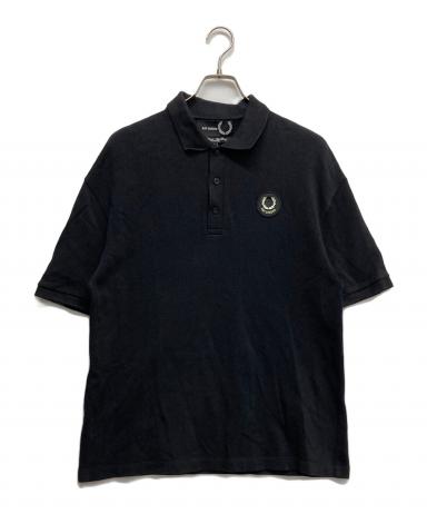 中古・古着通販】RAF SIMONS (ラフシモンズ) FRED PERRY (フレッド