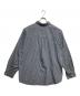 CHAPS (チャップス) ストライプS/Sシャツ ブルー サイズ:XXL：5000円