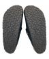 中古・古着 BIRKENSTOCK (ビルケンシュトック) ボストン サンダル ブラック サイズ:26：8000円