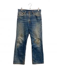 LEVI'S（リーバイス）の古着「517デニムパンツ」｜インディゴ