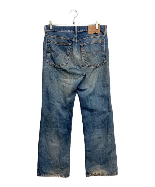 LEVI'S（リーバイス）LEVI'S (リーバイス) 517デニムパンツ インディゴ サイズ:W34×L34の古着・服飾アイテム