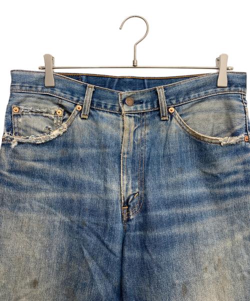 LEVI'S（リーバイス）LEVI'S (リーバイス) 517デニムパンツ インディゴ サイズ:W34×L34の古着・服飾アイテム