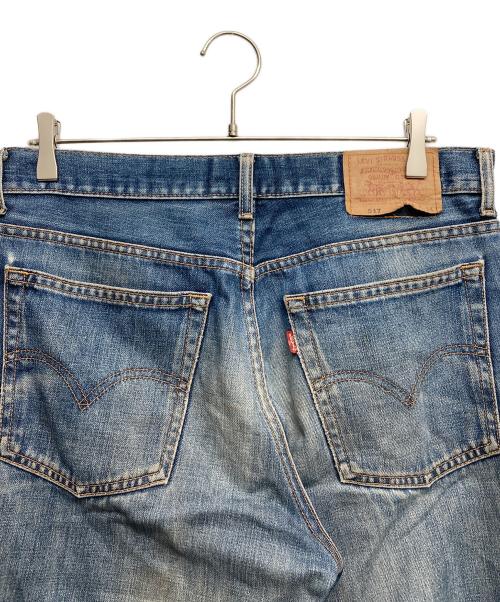 LEVI'S（リーバイス）LEVI'S (リーバイス) 517デニムパンツ インディゴ サイズ:W34×L34の古着・服飾アイテム