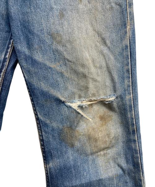 LEVI'S（リーバイス）LEVI'S (リーバイス) 517デニムパンツ インディゴ サイズ:W34×L34の古着・服飾アイテム