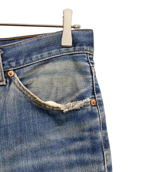 LEVI'S（リーバイス）LEVI'S (リーバイス) 517デニムパンツ インディゴ サイズ:W34×L34の古着・服飾アイテム