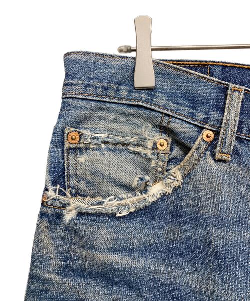 LEVI'S（リーバイス）LEVI'S (リーバイス) 517デニムパンツ インディゴ サイズ:W34×L34の古着・服飾アイテム