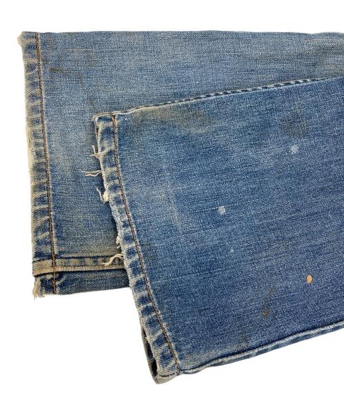 LEVI'S（リーバイス）LEVI'S (リーバイス) 517デニムパンツ インディゴ サイズ:W34×L34の古着・服飾アイテム