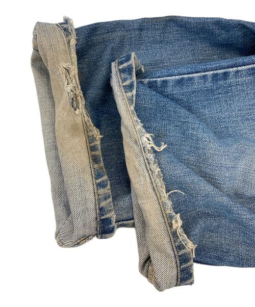 LEVI'S（リーバイス）LEVI'S (リーバイス) 517デニムパンツ インディゴ サイズ:W34×L34の古着・服飾アイテム