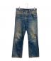 LEVI'S（リーバイス）の古着「517デニムパンツ」｜インディゴ