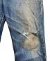 中古・古着 LEVI'S (リーバイス) 517デニムパンツ インディゴ サイズ:W34×L34：8000円