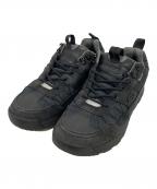 LACOSTEラコステ）の古着「Urban Breaker Low Gtx」｜ブラック