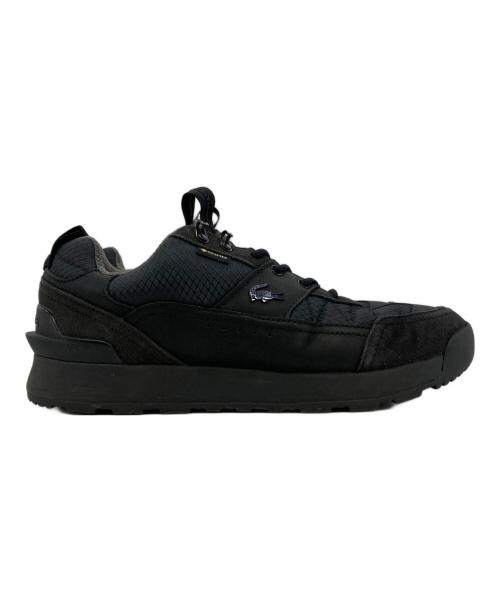 LACOSTE（ラコステ）LACOSTE (ラコステ) Urban Breaker Low Gtx ブラック サイズ:8.5の古着・服飾アイテム
