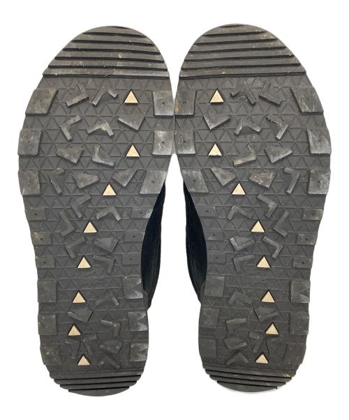 LACOSTE（ラコステ）LACOSTE (ラコステ) Urban Breaker Low Gtx ブラック サイズ:8.5の古着・服飾アイテム
