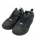 LACOSTE（ラコステ）の古着「Urban Breaker Low Gtx」｜ブラック