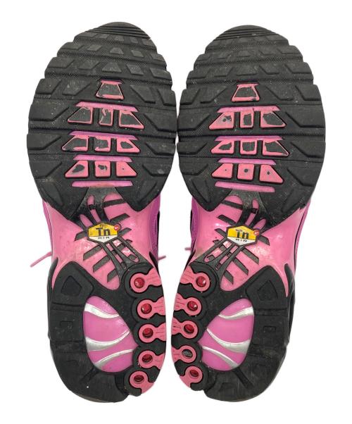 NIKE（ナイキ）NIKE (ナイキ) AIR MAX PLUS SE PLAYFUL PINK ピンク サイズ:28.5の古着・服飾アイテム