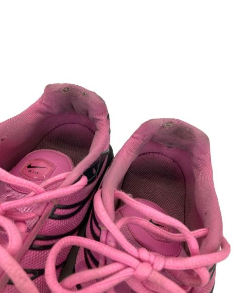 NIKE（ナイキ）NIKE (ナイキ) AIR MAX PLUS SE PLAYFUL PINK ピンク サイズ:28.5の古着・服飾アイテム