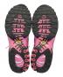 中古・古着 NIKE (ナイキ) AIR MAX PLUS SE PLAYFUL PINK ピンク サイズ:28.5：8000円