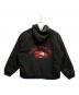 Holloway (ホロウェイ) アクティブジャケット型フーデッドジャケット ブラック サイズ:ＸＬ：10000円