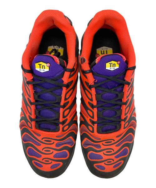 NIKE（ナイキ）NIKE (ナイキ) エア マックス プラス ドリフト レッド サイズ:26の古着・服飾アイテム