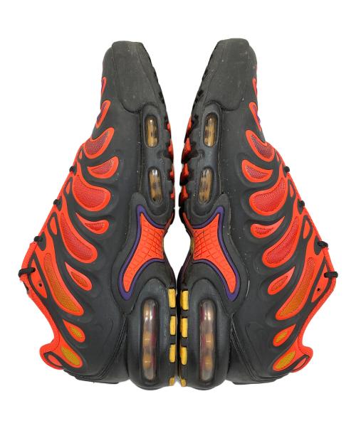 NIKE（ナイキ）NIKE (ナイキ) エア マックス プラス ドリフト レッド サイズ:26の古着・服飾アイテム