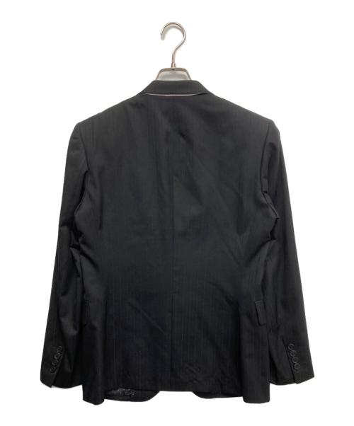 PAUL SMITH（ポールスミス）Paul Smith (ポールスミス) テーラードジャケット ブラック サイズ:Mの古着・服飾アイテム