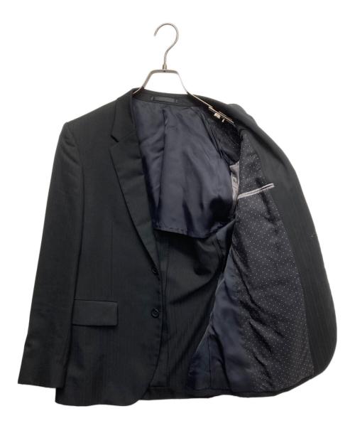 PAUL SMITH（ポールスミス）Paul Smith (ポールスミス) テーラードジャケット ブラック サイズ:Mの古着・服飾アイテム